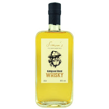 Simons Kahlgrund Blend Whisky