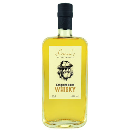 Simons Kahlgrund Blend Whisky