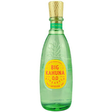 Big Kahuna Alkoholfrei