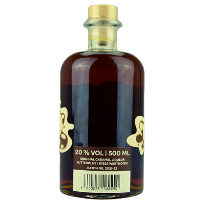 Butter Scotch Original – weitere Produktansicht