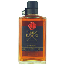 Kamiki Intense Whisky