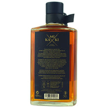 Kamiki Intense Whisky