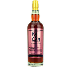 Kavalan Madeira Cask solist