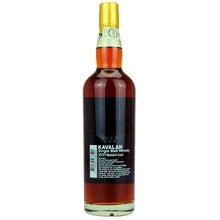 Kavalan Madeira Cask solist