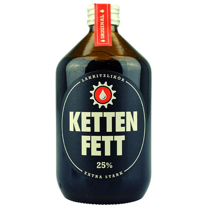 Ketten Fett – Produktansicht