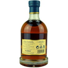 Kilchoman PX Sherry