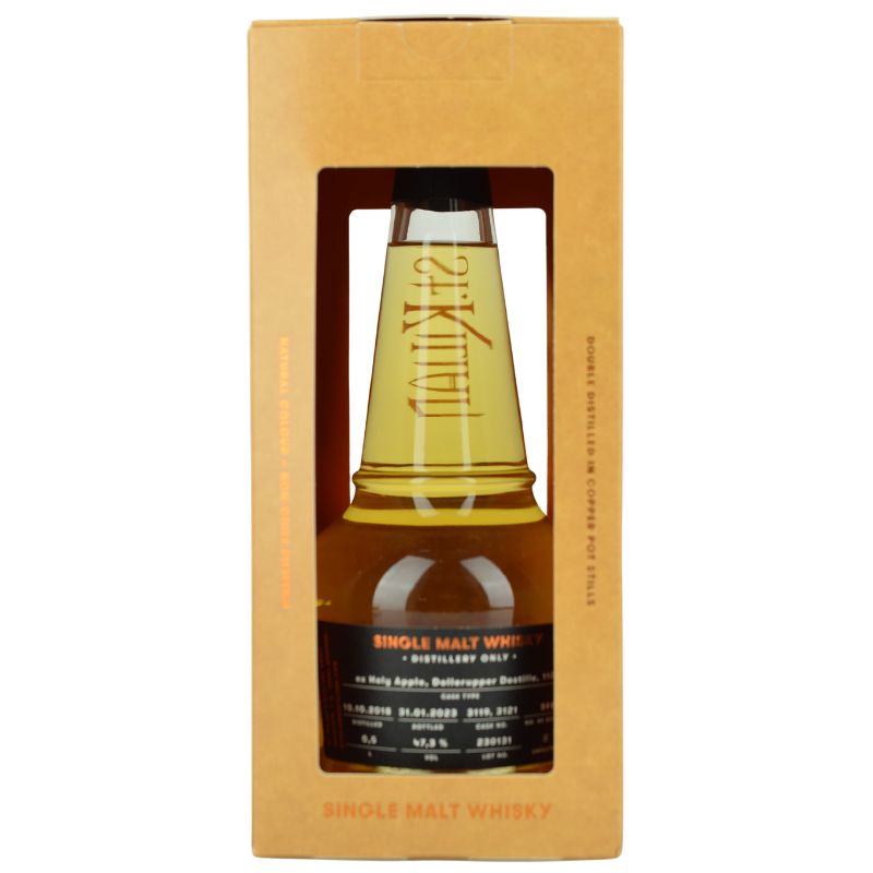 St. Kilian Distillery Only Ex Holy Apple