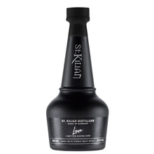 St. Kilian Limetten - Sahne Likör – Produktansicht