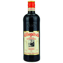 Killepitsch Kräuterlikör – Produktansicht