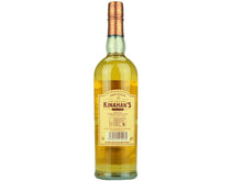 Kinahans Irish Whiskey