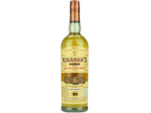Kinahans Irish Whiskey