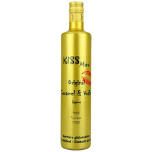 Kiss Mou Caramel