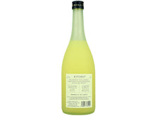 Kiyoko Yuzu infused Sake Aperitif
