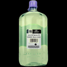 Kleiner Feigling 3 Liter – Rückansicht