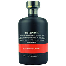 Hardkorn Wassermelonen Likör