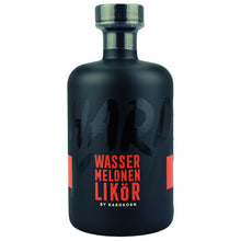 Hardkorn Wassermelonen Likör