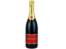 Krimskoye Cuvée Rot
