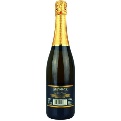 Krimskoye Cuvée – weitere Produktansicht