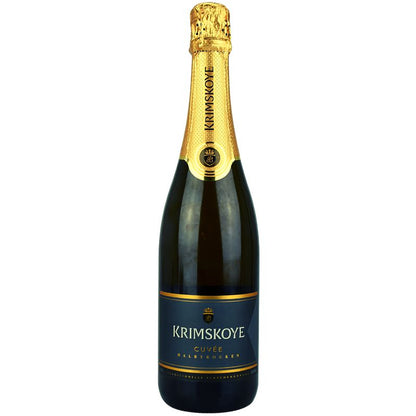Krimskoye Cuvée – Produktansicht