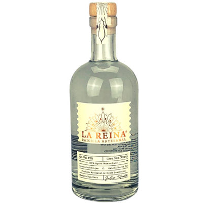 La Reina Racilla