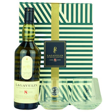Lagavulin 8 Jahre Geschenkset