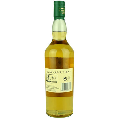 Lagavulin 12 Special Release 2023 – weitere Produktansicht