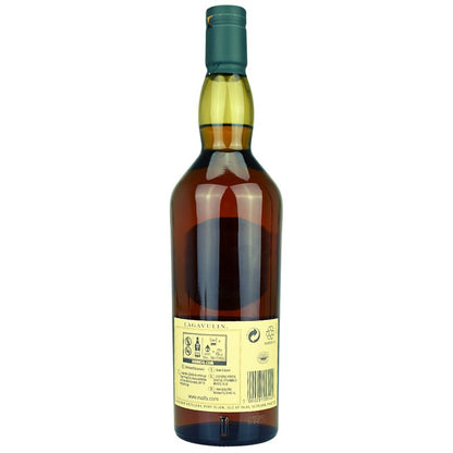 Lagavulin 16 Jahre