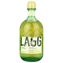 Lagg Kilmory Edition 100% ex Bourbon Barrel