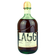 Lagg Corriecravie Edition Sherry Cask Finish