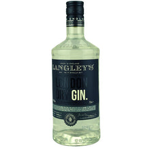 Langleys London Dry Gin
