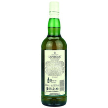 Laphroaig 10 Cask Strenght Batch 16