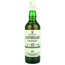 Laphroaig 10 Cask Strenght Batch 16