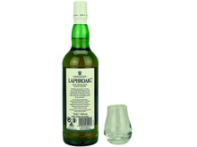Laphroaig 10 Jahre Limitid Edition m. Glas