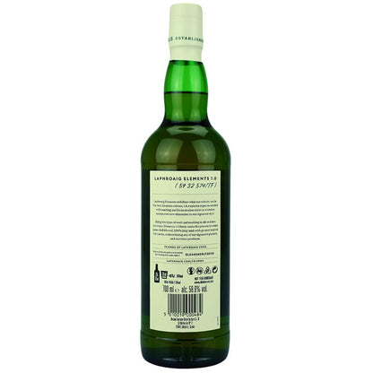Laphroaig Elements 1.0