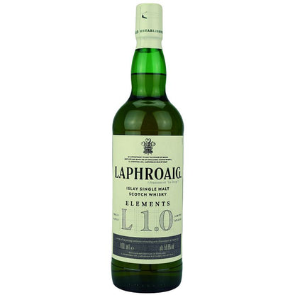 Laphroaig Elements 1.0