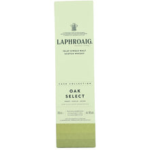 Laphroaig Oak Select
