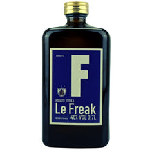 Le Freak Potato Vodka