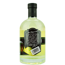 Leckerbock Vodka Mango Limette