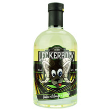 Leckerbock Vodka Mango Limette