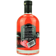 Leckerbock Vodka Melone