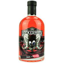 Leckerbock Vodka Melone