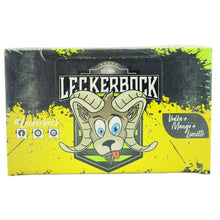 Leckerbock Vodka Mango Limette 20 x 0,02l
