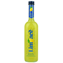 Limonce Zitronen Likör – Produktansicht