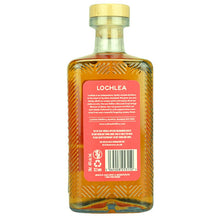 Lochlea Harvest Edition 2nd Crop