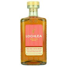 Lochlea Harvest Edition 2nd Crop