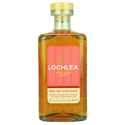 Lochlea Harvest Edition 2nd Crop