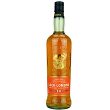 Loch Lomond 10 Years Fruit and Vanilla