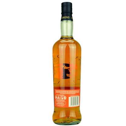 Loch Lomond 10 Years Fruit and Vanilla