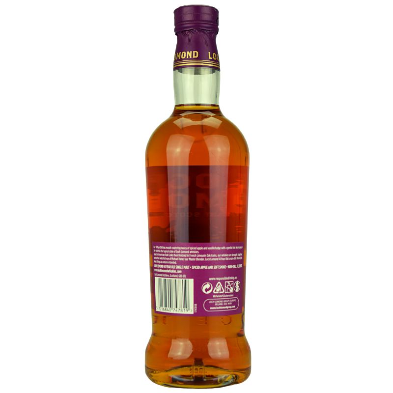 Loch Lomond 14 Jahre