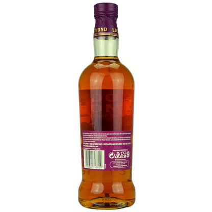 Loch Lomond 14 Jahre